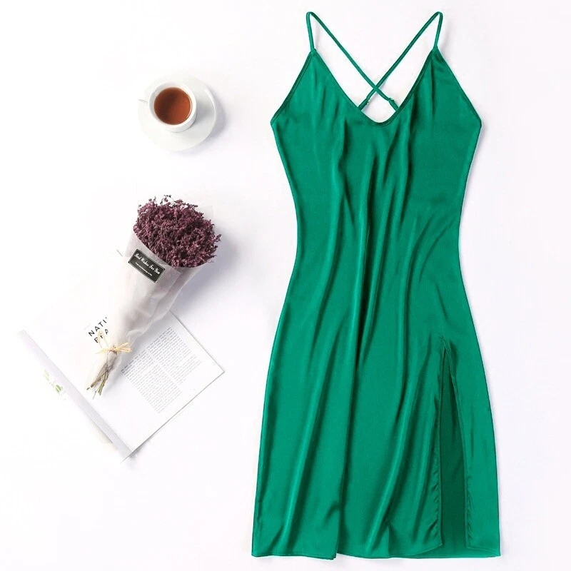 Unbranded Women's Half Slip Green Slips for sale | eBay Unbranded Women's Half Slip Green Slips for sale | eBay