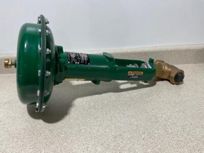 Fisher 667 Size 1 1/2
