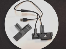 DJI Mic Mini Docking Station Organizer New 