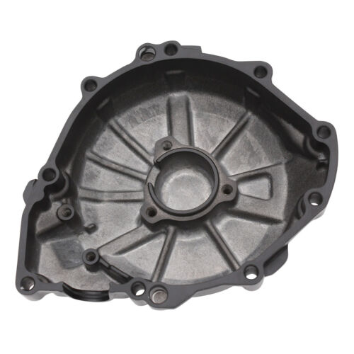 Engine Stator Cover Crankcase & Gasket For Suzuki Hayabusa GSXR 1300 1999-2019 - Imagen 7 de 7