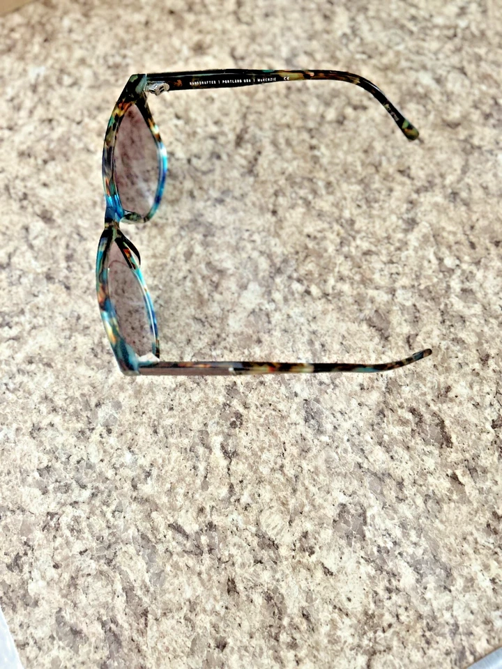 Gafas de sol Shwood unisex McKenzie Foto 2 de 3