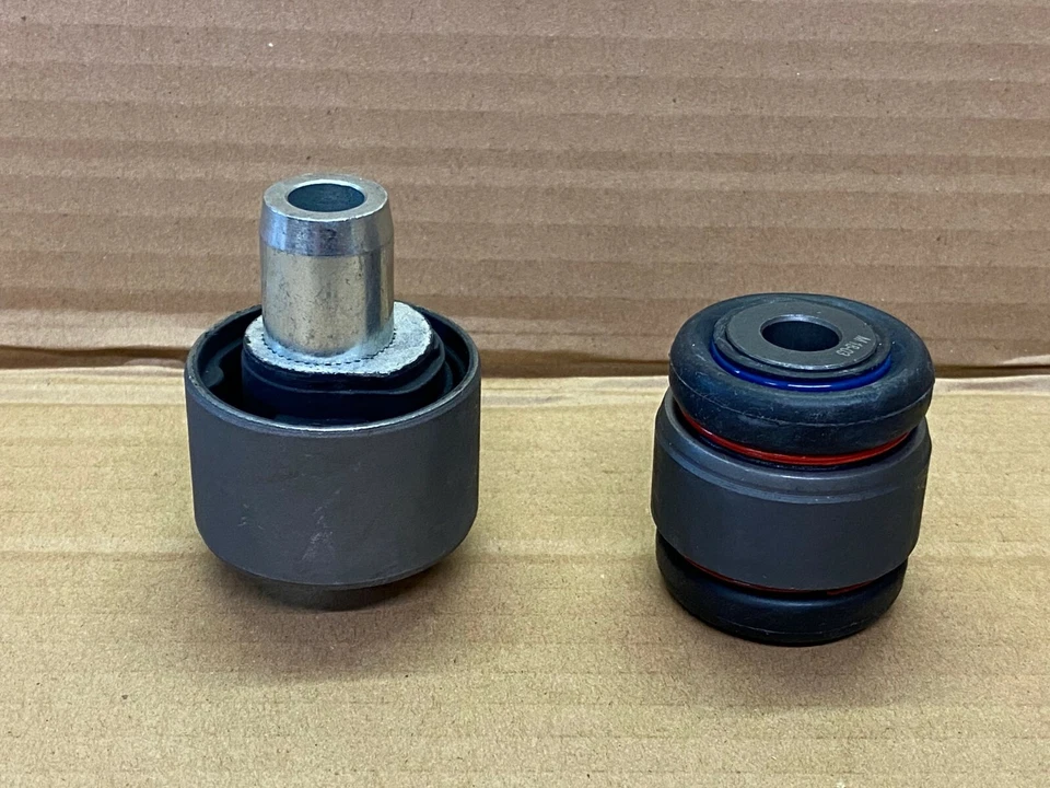 PAIR OF REAR AXLE STABILISER ARM REPAIR BUSH KITS FOR PEUGEOT 206 2.0 RC GTi - Image 4 of 4