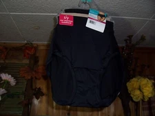 VANITY FAIR WOMENS UNDERWEAR BRIEFS 3 PAIRS SIZE SMALL 5 BLACK TAN CASUAL PANTY