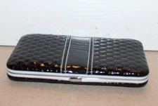 18pcs Manicure Pedicure Set Stainless Nail Clipper Cuticle Grooming Beauty Kit