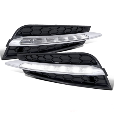 Brock 33QK96K Right Fog Light Fits 2011-2014 Chevy Cruze Sedan 4dr Brock 33QK96K Right Fog Light Fits 2011-2014 Chevy Cruze Sedan 4dr
