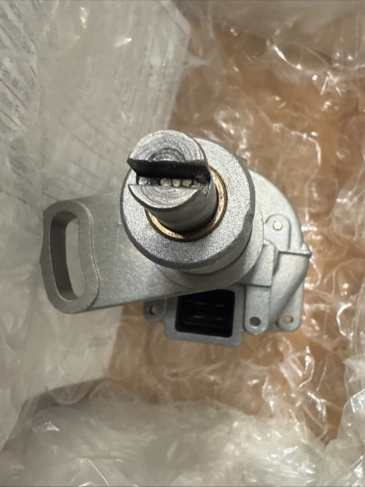 31-1020 Crown дистрибьютор для Pulsar Nissan Sentra NX 1984, 1987 - Изображение 3 из 4