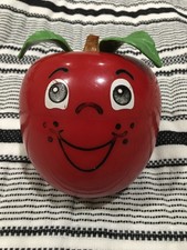 fisher price happy apple recall