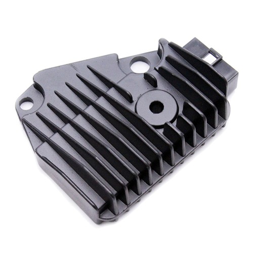 Für Yamaha Virago XV125 XV250 Voltage Regulator Rectifier Regler Gleichrichter - Picture 2 of 7