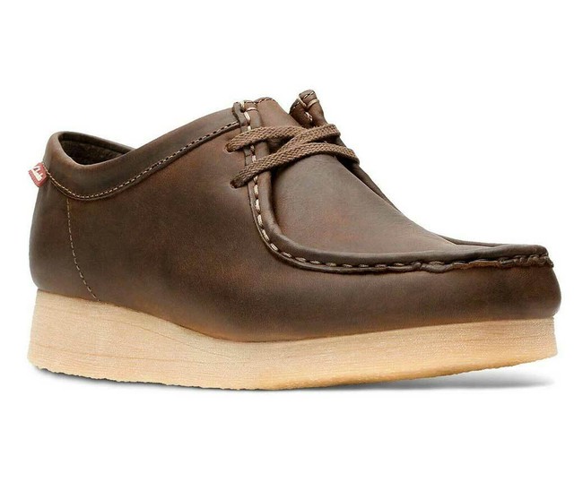 CLARKS 60499 Womens Padmora Oxford 