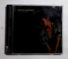 Natalie Gardiner – California NBIP-5037 JAPAN CD OBI