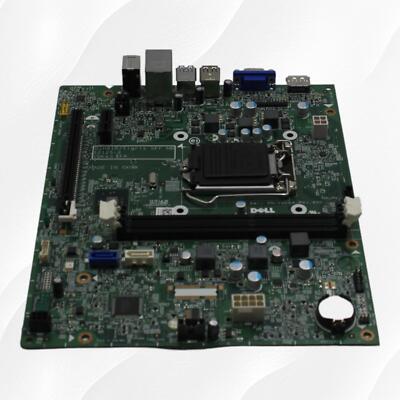Dell  Optiplex 3020 SFF LGA 1155 Motherboard  0WMJ54