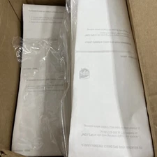 4,500 4x6 Fanfold Thermal Shipping Labels UPS CERTIFIED **Open box**