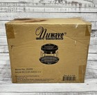 NEW NuWave Pro Infrared Oven Model 20355 Complete Cooking System w/ CD In Box