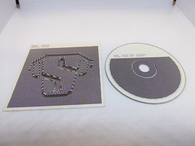 CD - MUSIK / MUSIK - 2 - TITEL / TRACKS - ROGER SANCHEZ - ANOTHER CHANCE