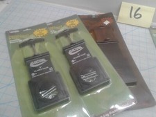  2 Alterra Boat RV 2" Bladex Waste Valves