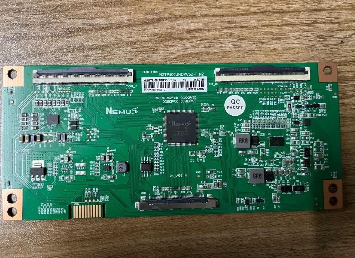 Carte T-Con NEC LJ94-23515E Pour Écran Multisync X463UN – Occasion