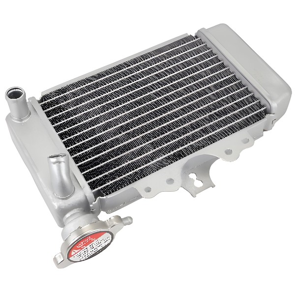 WasserküHler Tnt, 19010-KTF-641 FüR Honda PS I SH I 125 / 150 Ccm Bj. 05 - 09-image