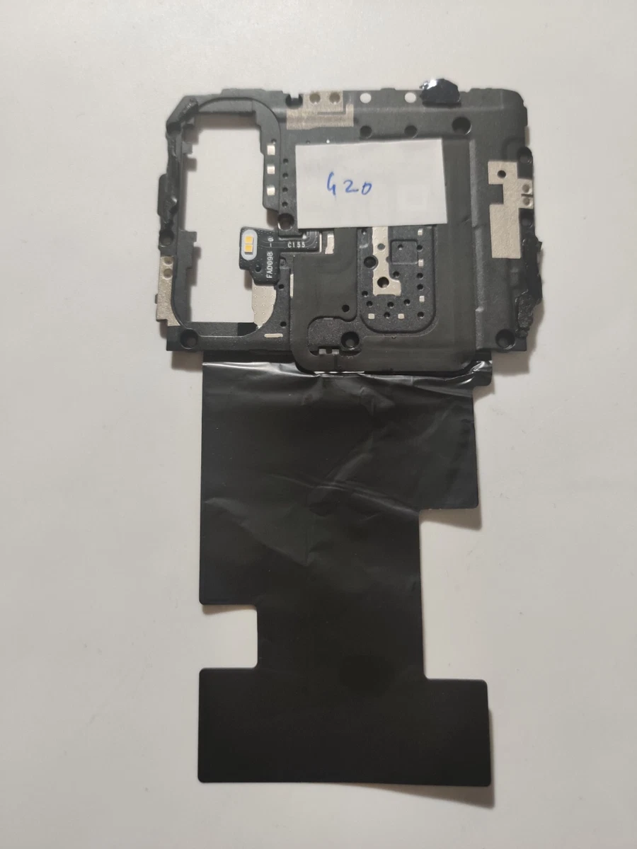 Motherboard Cover NFC Module Wifi Antenna Signal Cover For Oppo X2 Neo