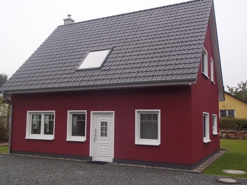 Wunderschön angelegtes Ferienhaus in ruhiger Lage, aber dennoch super zentral - Bild 2 von 24
