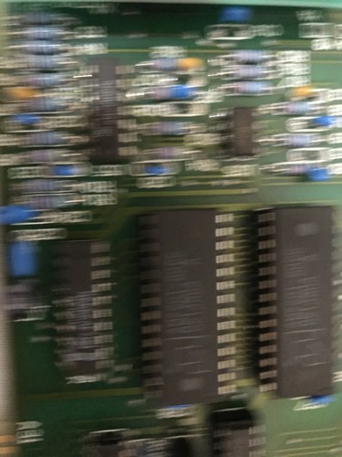 Gail Motion Control DMC-630 3 Axis PC/CT/AT Bus PN 2100-0302-01 PRI AWR-039-CC-2 - Picture 11 of 12