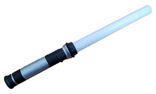 Lichtschwert Spielzeug Supergroß - Starwars Darth Vader - Licht und Soundeffekte - Bild 3 von 5