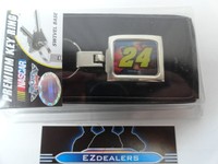 Nascar Jeff Gordon 24 Keychain Jeff Gordon Nascar Jeff Gordon 24 Keychain Jeff Gordon