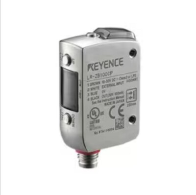 1PC Keyence NEW LR-ZB100CP Laser Sensor 