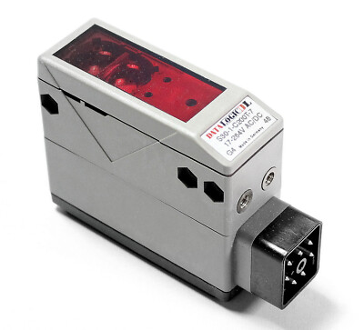 Datalogic Datasensor S30-1-C200T-7 Reflextaster