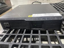 EMERSON GXT3-2000RT120 LIEBERT GXT3 AC POWER SYSTEM 2000VA