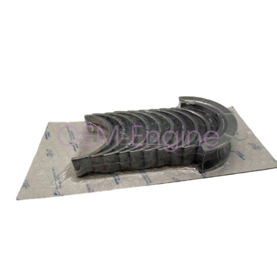 CJ5Z6337A Crank Main Bearing Set for Ford 2.0T Mustang Taurus Fusion Focus Foto 4 de 4