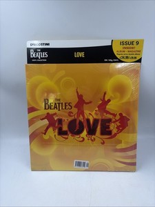 Beatles Deagostini | eBay