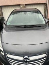 Opel Meriva B