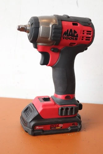 Mac Tools 20V MAX BL-Spec MCF891 3/8" Drive Brushless Impact Wrench