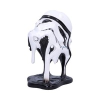 Nemesis Now - Stormtrooper Too Hot To Handle - Sammelobjekt - Neu & Ovp