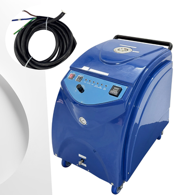 #ad Commercial Steam Car Cleaning Machine Instant Heating High Pressure 220V 1 PH $3128.00