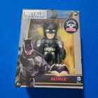 Jada Toys Metals Die Cast Batman Figure M1 Batman v Superman 97390