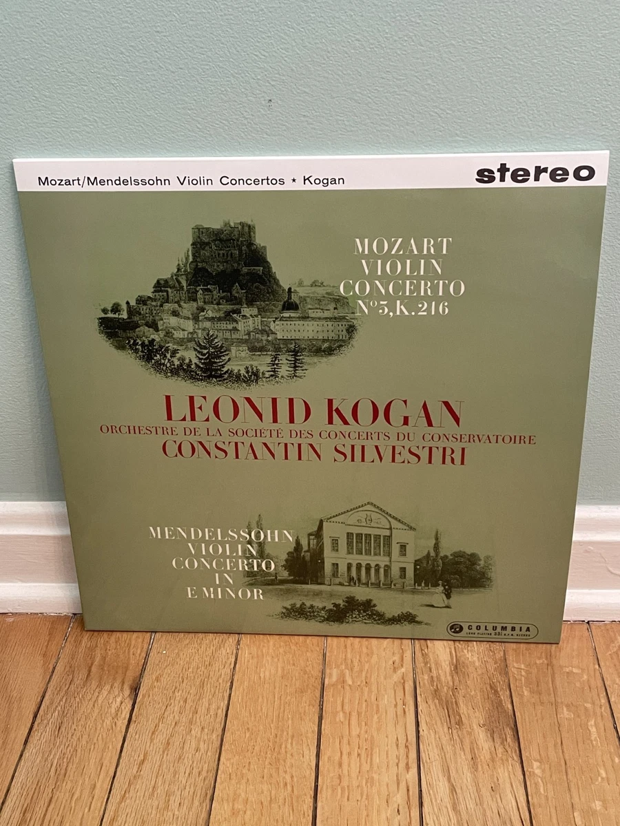 Testament Classical Vinyl Records 180-220 gram Features for sale