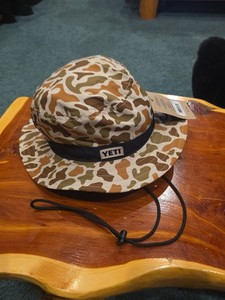 Yeti Camo Boonie for sale | eBay display picture 2