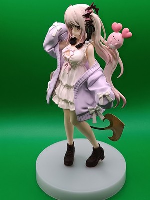 Anime Figur   Virtual YouTuber   Suou Patra limited Edit   Good Smile  