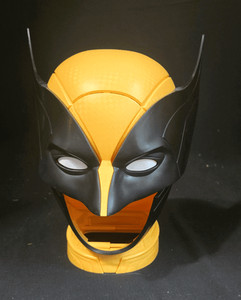 Wolverine cowl Deadpool ウルヴァリンマスクあり Wolverine Cowl Mask