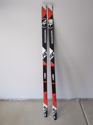 Cross Country Ski Rossignol X-Tour Venture cross-country skis 140cm No Bindings