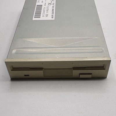 Alps Electric Co DF334H015A Floppy Disk Drive