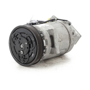 Klimaanlagenkompressor Renault CAPTUR I PH.1 926000838R X1-6075P