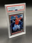 🔥 Shohei Ohtani 2018 Donruss Optic #56 Angels RC Rated Rookie PSA 9 MINT 🔥