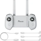 Potensic Drone Transmitter unit x1 + Charging cable x1 + Data transfer cables x3