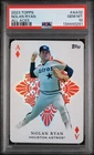 2023 Topps All Aces #AA32 Nolan Ryan PSA 10