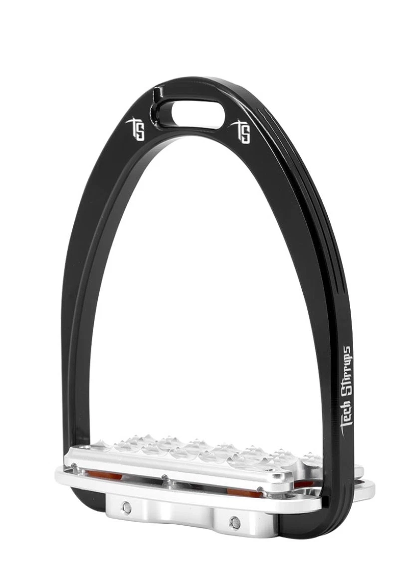 Tech Stirrups Siena