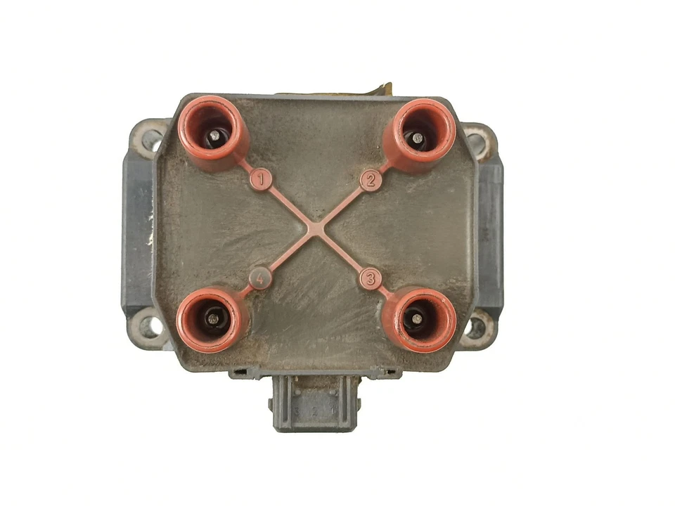 7648797 BOBINA / 64663 PARA ALFA ROMEO 155 167_ 1.8 T.S. 167.A4A, 167.A4C, 16 - Imagen 2 de 4