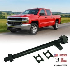 fit for Silverado Sierra 1500  Fits 2007 to Rear Upper Shock Mount Crossmember