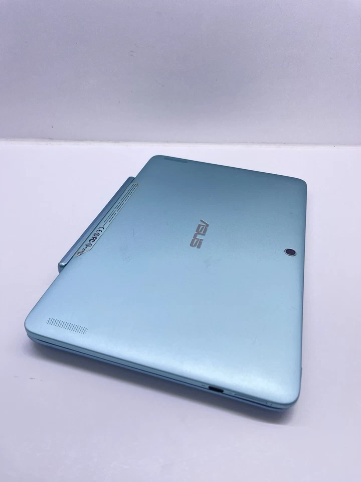 ASUS T100H Transformer Book 2-in-1 Tablet Keyboard, Intel Atom UNTESTED - Image 3 of 4